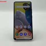 Galaxy A51 5G 6GB/128GB ץꥺ֥å֥å SCG07 AUSIM