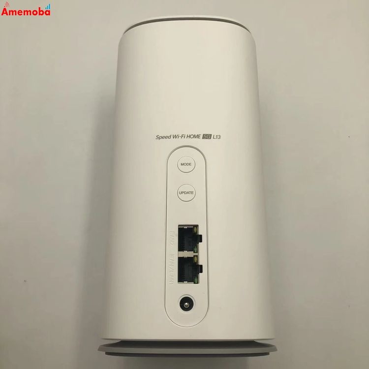 ��®ȯ��Speed Wi-Fi HOME 5G L13 ZTR02 �ۥ磻�� AU ����