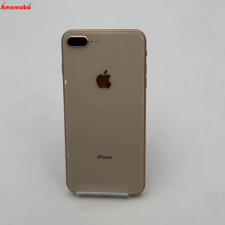 iPhone8 Plus 64GB ������� MQ9M2J/A SoftBank��SIM�ե꡼ ����