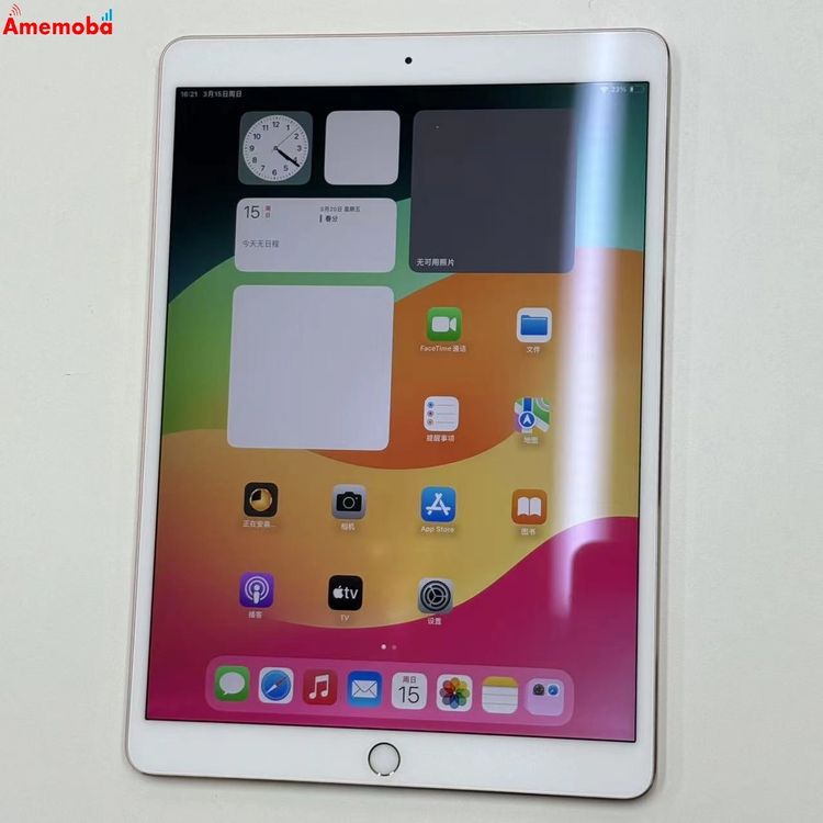 iPad Pro 10.5����� Wi-Fi 256GB ������������� FPF22J/A ��������