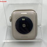 Apple Watch SE ��2���� 40mm GPS��ǥ� 32GB �������饤�� MNL73J