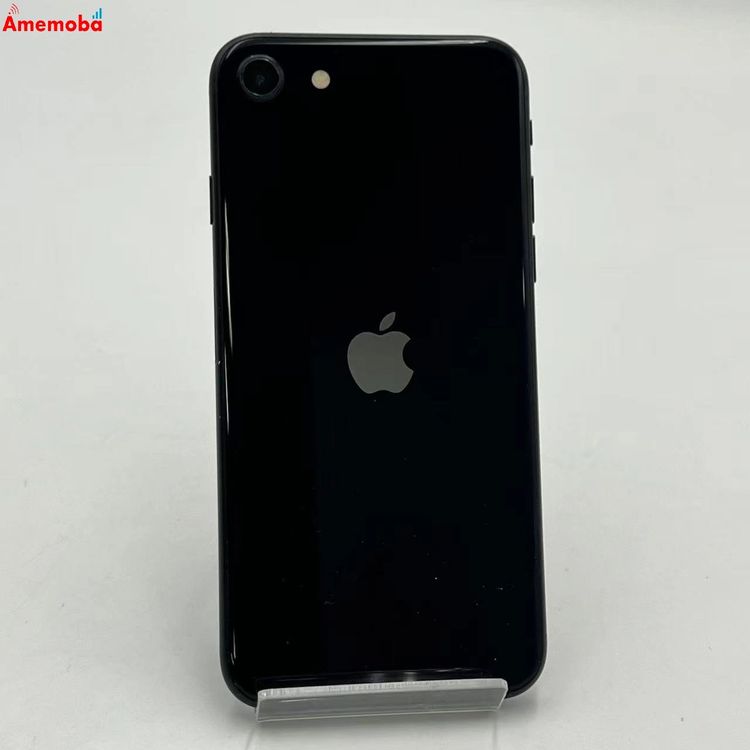 iPhoneSE ��3���� 64GB �ߥåɥʥ��� MMYC3J/A AU��SIM�ե꡼ ����