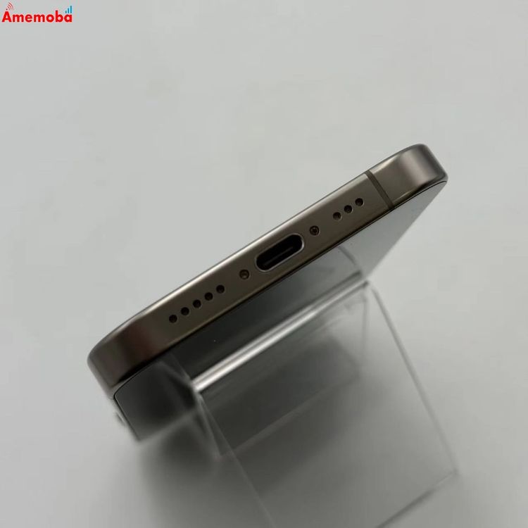 iPhone16 Pro 256GB �ʥ���������˥��� MYN33J/A Apple��SIM�ե�