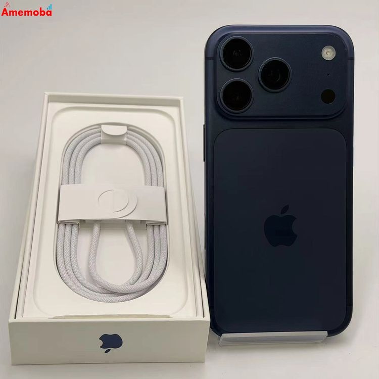 iPhone17 Pro（SIMフリー・国内版・・即売商品） 商品一覧｜ムスビー