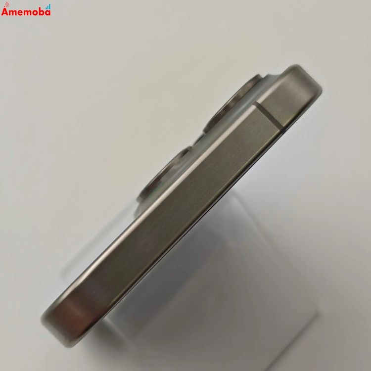 iPhone15 Pro 512GB �ʥ���������˥��� MTUK3J/A SoftBank��SI