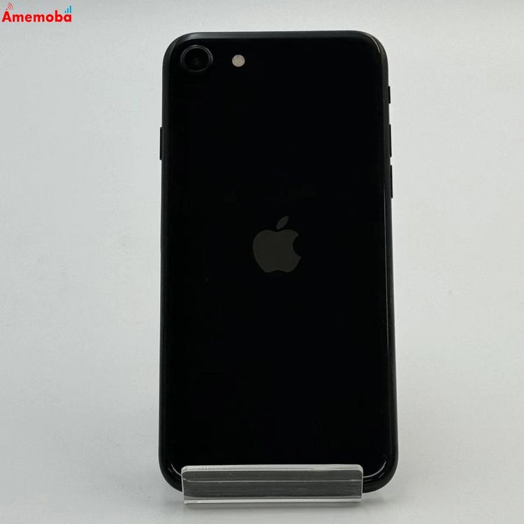 iPhoneSE 2 64GB ֥å MHGP3J/A AUSIMե꡼ 