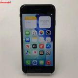 ��®ȯ��iPhoneSE ��3���� 64GB �ߥåɥʥ��� MMYC3J/A AU��SIM�ե꡼