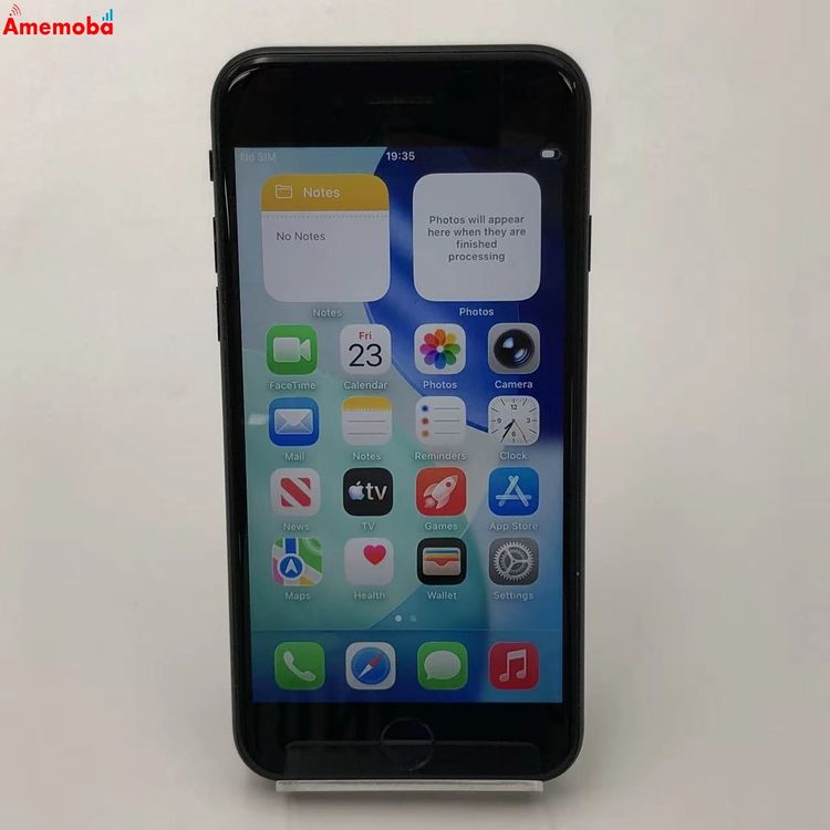 ��®ȯ��iPhoneSE ��3���� 64GB �ߥåɥʥ��� MMYC3J/A AU��SIM�ե꡼