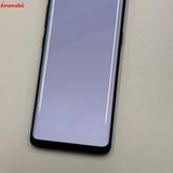 Galaxy S9 64GB Midnight Black SC-02K docomo��SIM�ե꡼