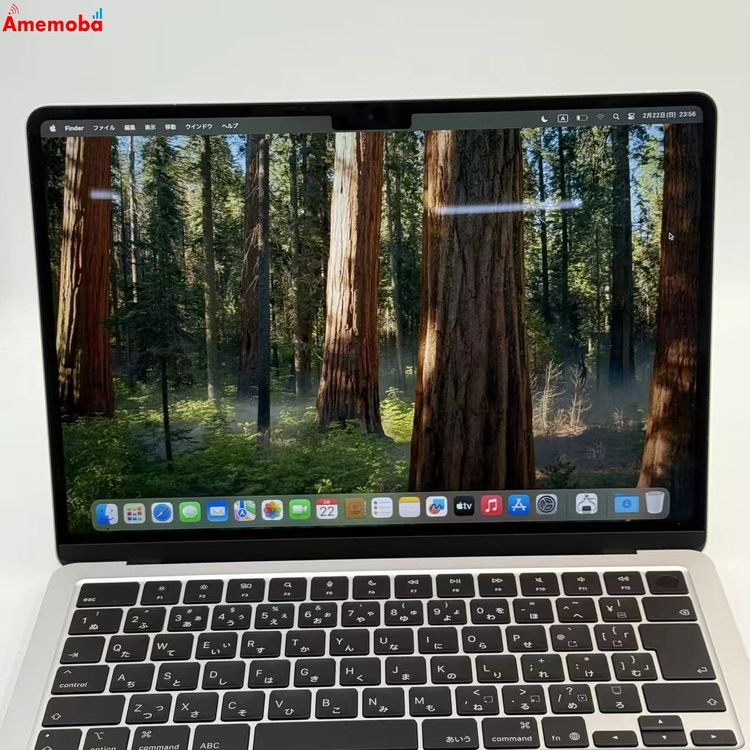 MacBook Air 13����� M4 2025 16GB/256GB 10CPU 8GPU ����