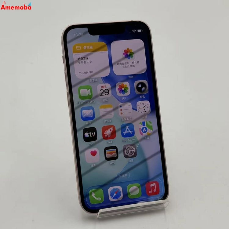 iPhone13 mini 128GB �ԥ� NLJF3J/A docomo��SIM�ե꡼ ����