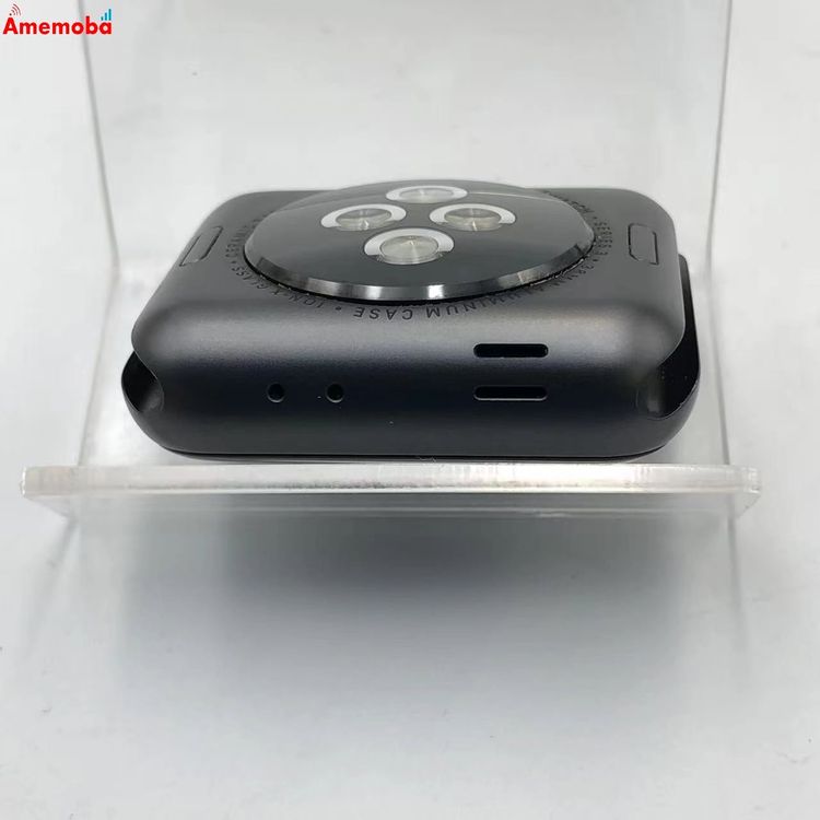 Apple Watch Series3 38mm GPS+Cellular��ǥ� 16GB ���ڡ���