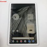 Google Pixel Tablet Wi-Fi ��1���� ���ť��ԡ������ۥ�����ʤ� 8GB/2