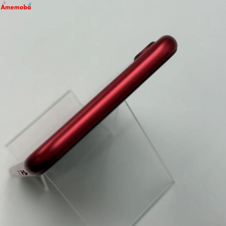 iPhoneSE ��2���� 256GB Product Red MXVV2J/A Apple��SIM