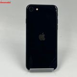 iPhoneSE ��3���� 64GB �ߥåɥʥ��� NMYC3J/A SoftBank��SIM�ե꡼