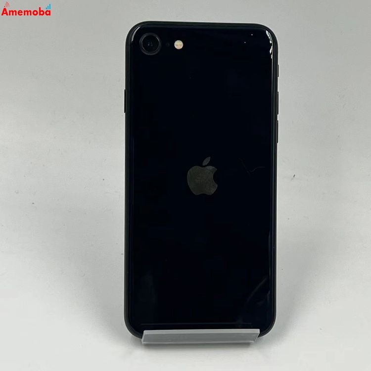 iPhoneSE ��3���� 64GB �ߥåɥʥ��� NMYC3J/A SoftBank��SIM�ե꡼