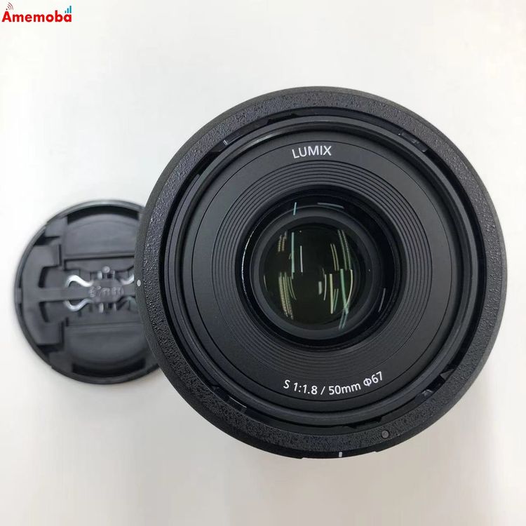 ��®ȯ��LUMIX S 50mm F1.8 S-S50 ����Ʊ��