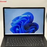 Microsoft Surface Laptop4 15����� 16GB/512GB �ޥåȥ֥�å�