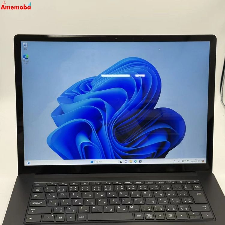 Microsoft Surface Laptop4 15����� 16GB/512GB �ޥåȥ֥�å�