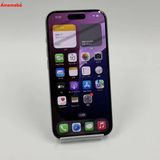 ��®ȯ��iPhone15 256GB �֥롼 MTMR3J/A AU��SIM�ե꡼