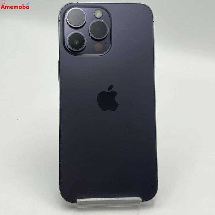 iPhone14 Pro Max 256GB �ǥ����ץѡ��ץ� MQ9E3J/A SIM�ե꡼