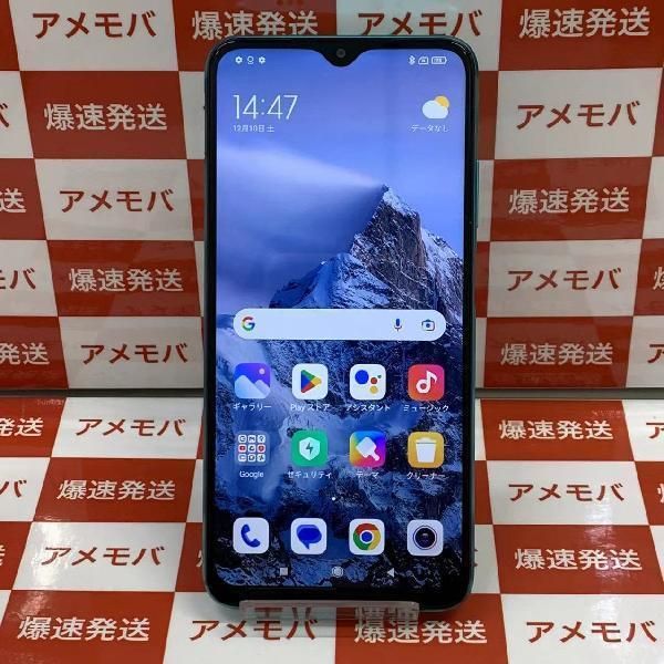 ��®ȯ��XIAOMI Redmi 9T 128GB SIM�ե꡼ M2010J19SR