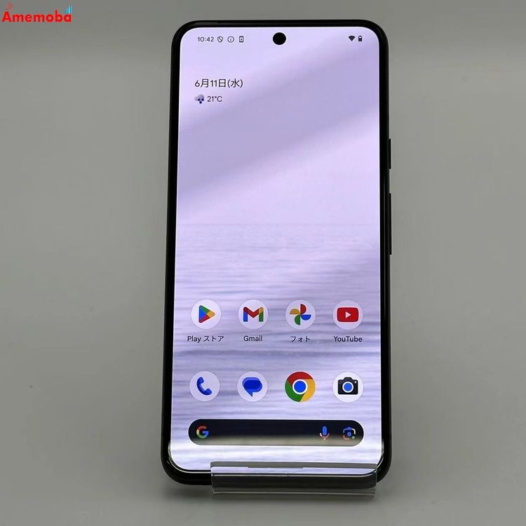 ®ȯGoogle Pixel 8 128GB Obsidian GZPF0 ȥSIMե꡼