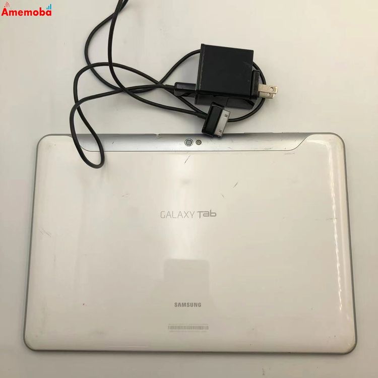 Galaxy Tab 10.1 LTE 16GB �ۥ磻�� SC-01D docomo��SIM�ե꡼