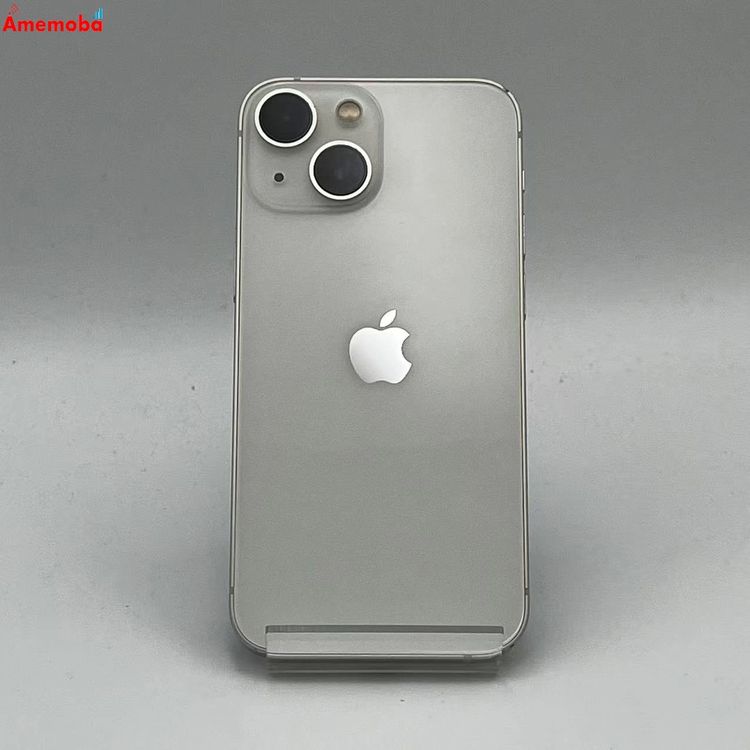 iPhone13 mini 256GB �������饤�� MLJK3J/A SoftBank��SIM�ե�