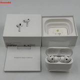 爆速発送AirPods Pro 第3世代 ホワイト MFHP4J/A 美品