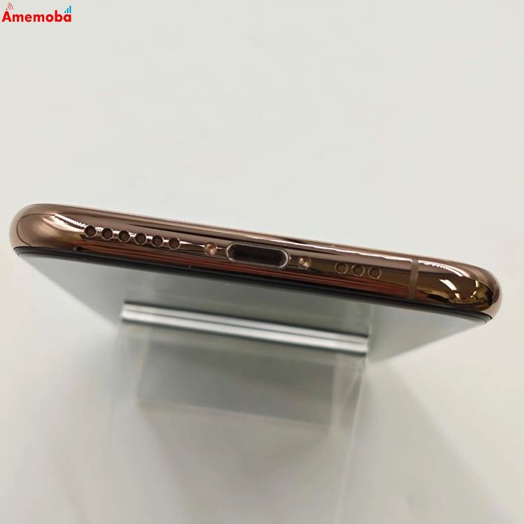 ®ȯiPhoneXS 64GB  MTAY2J/A  docomoSIMե꡼ 
