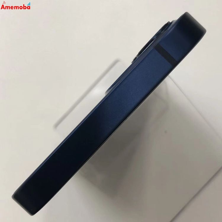 ��®ȯ��iPhone12 mini 128GB �֥롼 MGDP3J/A AU��SIM�ե꡼ ����