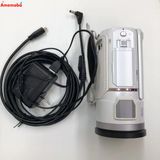 爆速発送HC-VX3 パールホワイト 美品