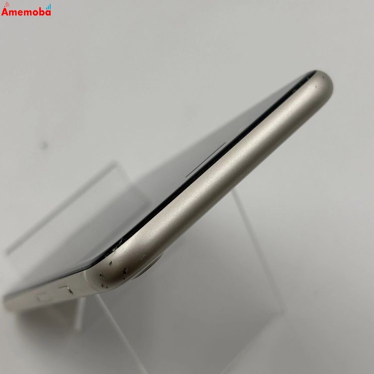 iPhoneSE ��3���� 64GB �������饤�� MMYD3J/A SoftBank��SIM�ե꡼
