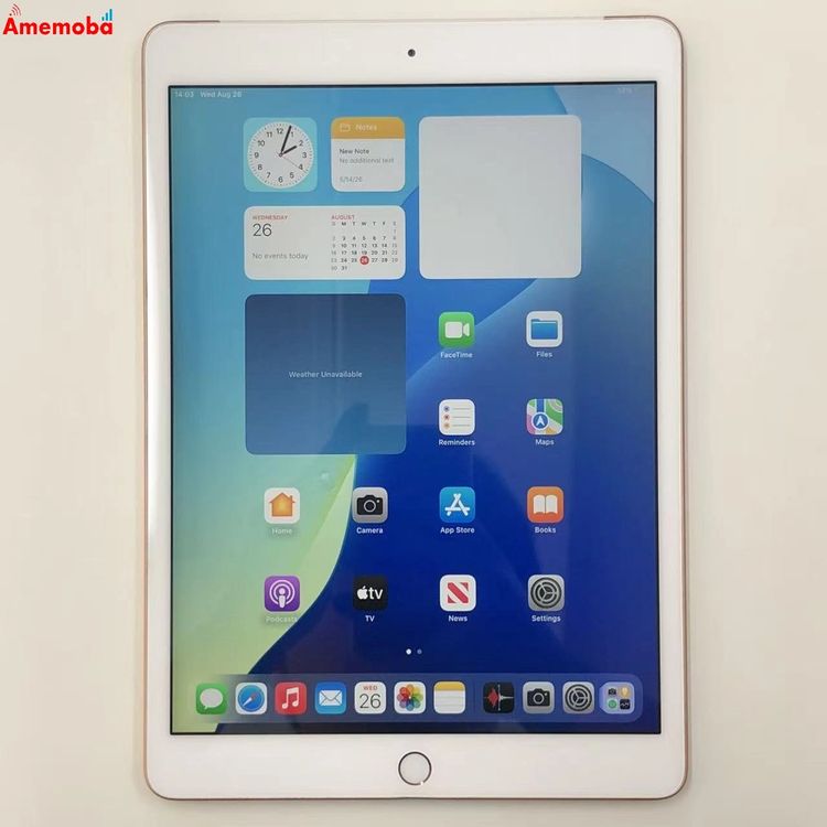 iPad ��8���� 128GB ������� MYMN2J/A SoftBank��SIM�ե꡼ ��������
