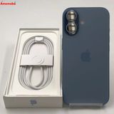 iPhone 17 256GB �ߥ��ȥ֥롼 MG694J/A Apple��SIM�ե꡼ ̤������