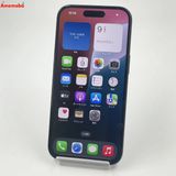 ��®ȯ��iPhone15 128GB �֥�å� MTMH3J/A SoftBank��SIM�ե꡼