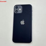 iPhone12 mini Ÿ 64GB ֥å 3H475J/A SoftBank 