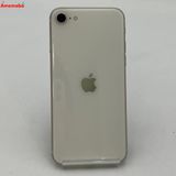 iPhoneSE 第3世代 64GB スターライト MMYD3J/A SoftBank版SIMフリー
