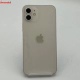 ��®ȯ��iPhone12 64GB �ۥ磻�� MGHP3J/A AU��SIM�ե꡼ ����Ʊ��