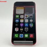 iPhoneSE 3 64GB Product Red MMYE3J/A SoftBankS