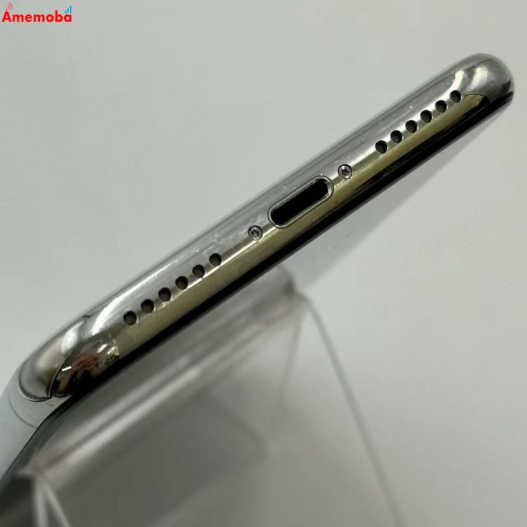 ®ȯiPhoneX 64GB С MQAY2J/A AUSIMե꡼ 