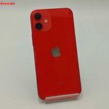 iPhone12 mini 64GB Product Red MGAE3J/A docomo版SIM
