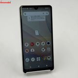 Xperia Ace II 64GB �ۥ磻�� SO-41B docomo��SIM�ե꡼ ����