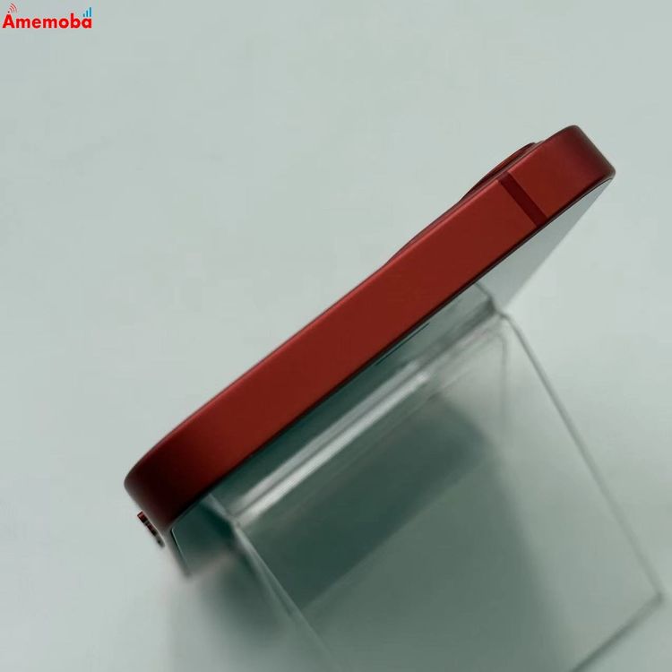 iPhone12 mini 64GB Product Red MGAE3J/A A0pple��SIM