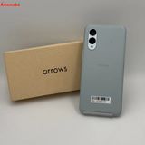 arrows We2 64GB �饤�ȥ֥롼 FCG02 UQmobile��SIM�ե꡼ ������