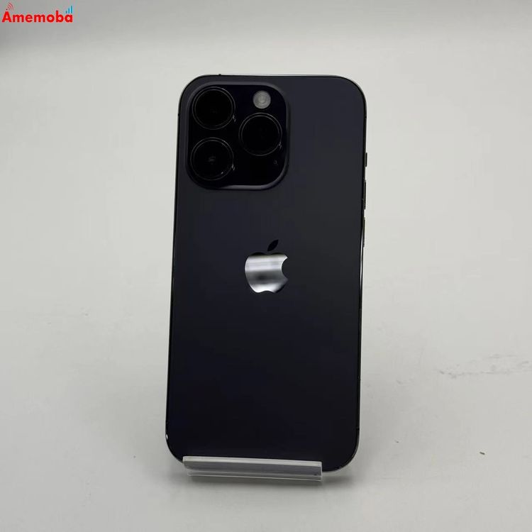 iPhone14 Pro 128GB �ǥ����ץѡ��ץ� MQ0G3ZP/A ������SIM�ե꡼ ����
