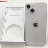 iPhone14 128GB �������饤�� MPUQ3J/A docomo��SIM�ե꡼ ��������