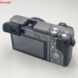 ®ȯSONY 6000 ֥å ILCE-6000