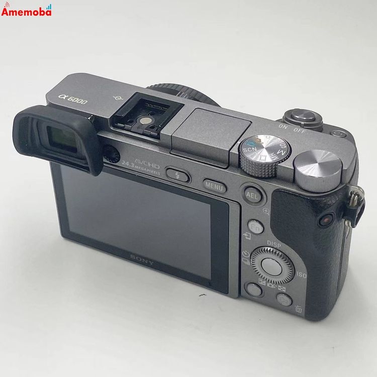 ®ȯSONY 6000 ֥å ILCE-6000